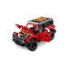 LEGO Конструктор LEGO Technic Позашляховик Ford Bronco (42213)