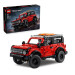 LEGO Конструктор LEGO Technic Позашляховик Ford Bronco (42213)