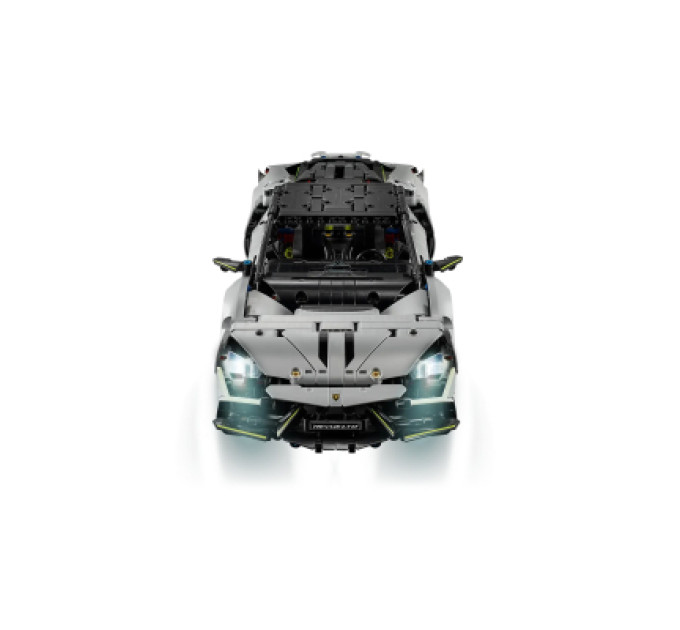 LEGO Конструктор LEGO Technic Суперкар Lamborghini Revuelto (42214)