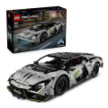 LEGO Конструктор LEGO Technic Суперкар Lamborghini Revuelto (42214)