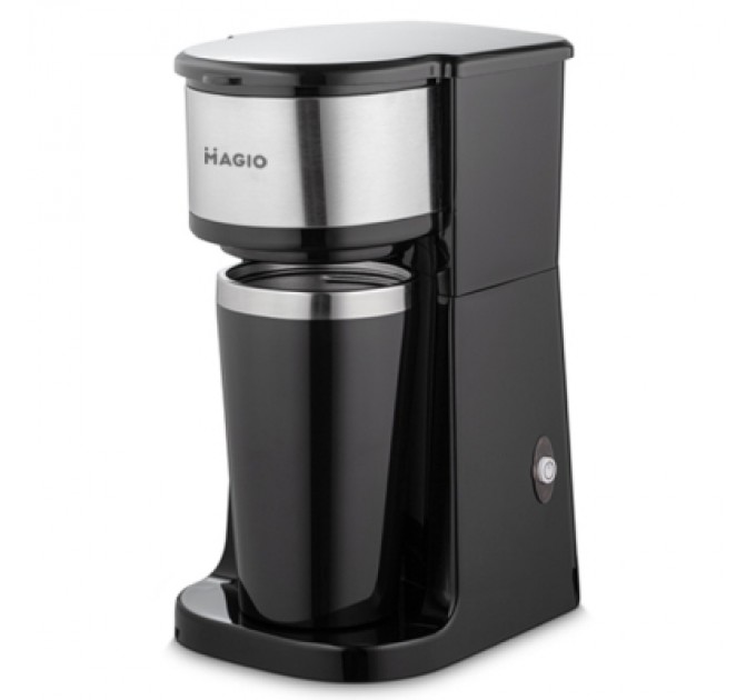 Крапельна кавоварка Magio MG-449