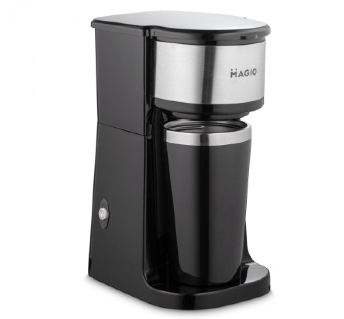 Крапельна кавоварка Magio MG-449