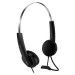 Genius Навушники Genius HS-220U USB-C Black (31710032401)