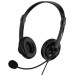 Genius Навушники Genius HS-230U USB-C Black (31710021405)
