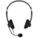 Genius Навушники Genius HS-230U USB-C Black (31710021405)