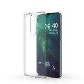 BeCover Чохол до мобільного телефона BeCover Xiaomi Redmi Note 8 Pro Transparancy (704326)