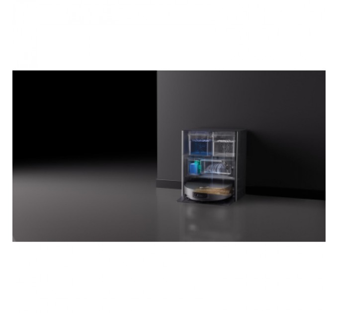 Пилосос Dreame Aqua 10 Ultra Track Complete Black (RLR81CE-1-BL)