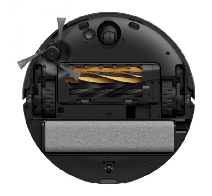 Пилосос Dreame Aqua 10 Ultra Track Complete Black (RLR81CE-1-BL)