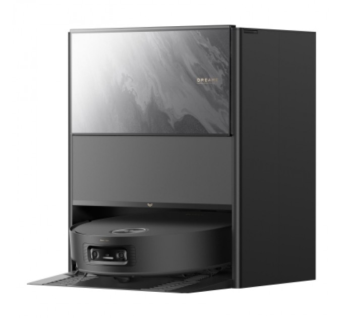 Пилосос Dreame Aqua 10 Ultra Track Complete Black (RLR81CE-1-BL)