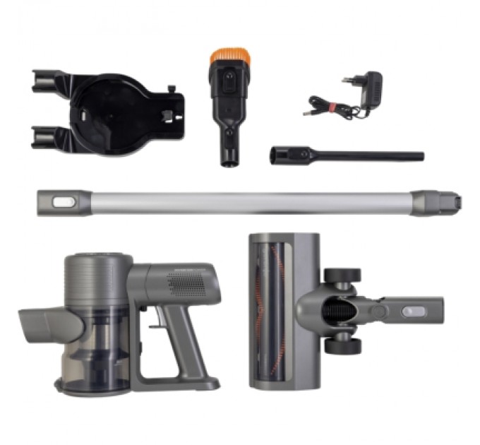 Пилосос Gorenje SVC 252420 FFA (SVC252420FFA)