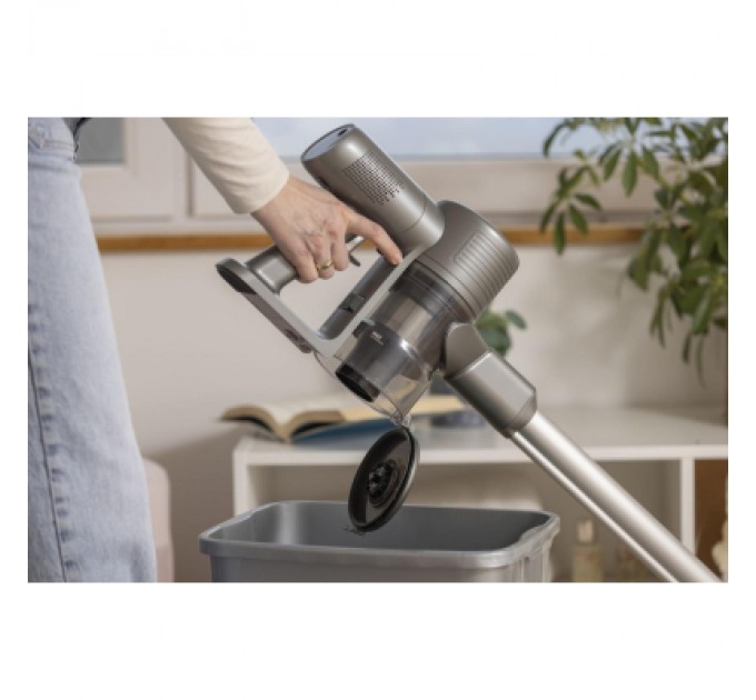 Пилосос Gorenje SVC 252420 FFA (SVC252420FFA)