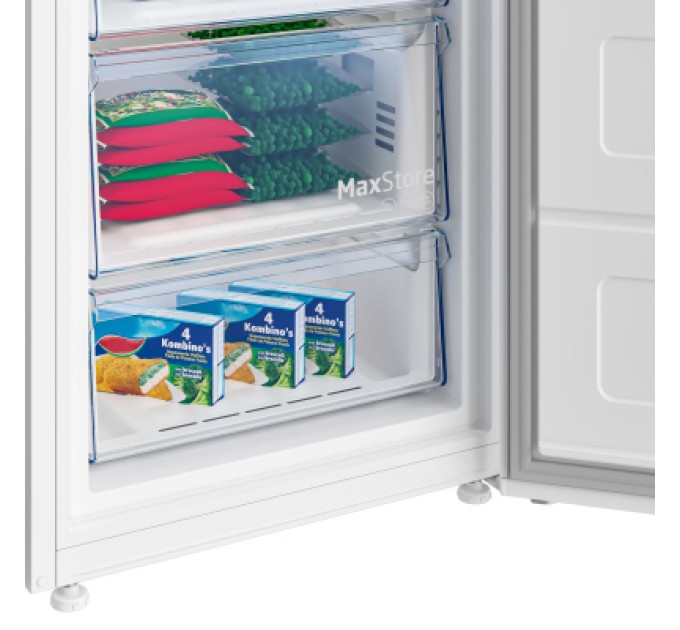 Морозильна камера Beko B1RFNE274W