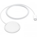 Зарядний пристрій Apple MagSafe Charger 1.0 m Model A3502 (MGD74ZE/A)