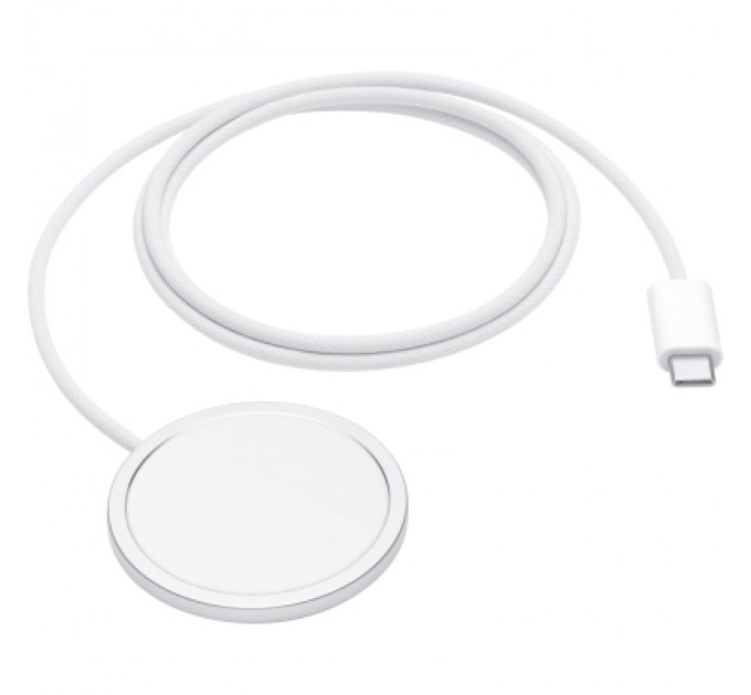 Зарядний пристрій Apple MagSafe Charger 1.0 m Model A3502 (MGD74ZE/A)