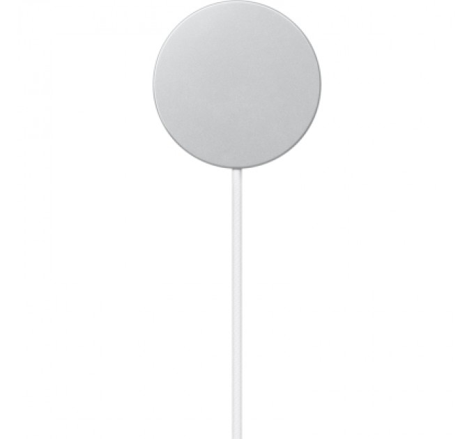 Зарядний пристрій Apple MagSafe Charger 1.0 m Model A3502 (MGD74ZE/A)