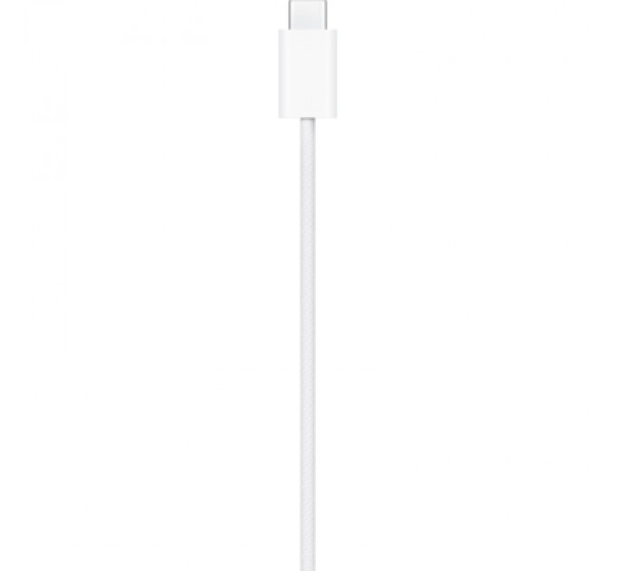 Зарядний пристрій Apple MagSafe Charger 2.0 m Model A3503 (MGDM4ZE/A)