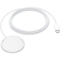 Зарядний пристрій Apple MagSafe Charger 2.0 m Model A3503 (MGDM4ZE/A)
