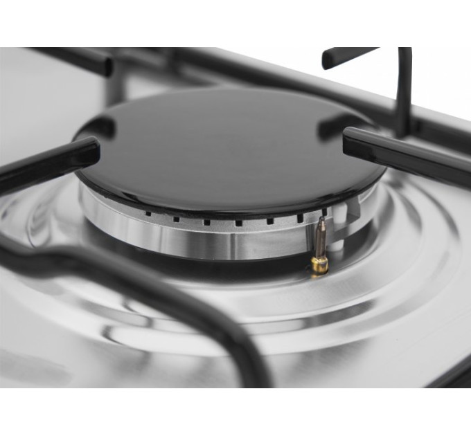Whirlpool Варильна поверхня Whirlpool TKRL 650 IX