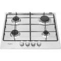 Whirlpool Варильна поверхня Whirlpool TKRL 650 IX