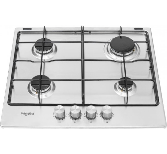 Whirlpool Варильна поверхня Whirlpool TKRL 650 IX