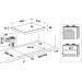 Whirlpool Варильна поверхня Whirlpool TKRL 650 IX