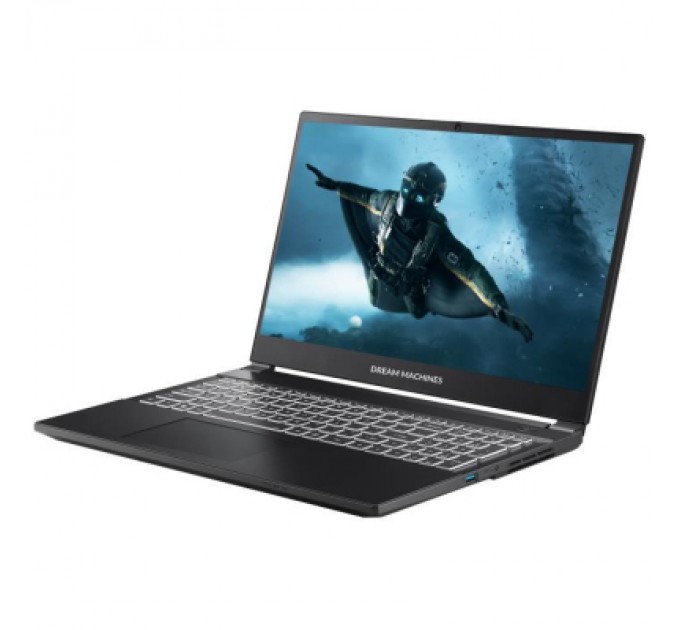 Ноутбук Dream Machines RG5050-15 (RG5050-15UA26)