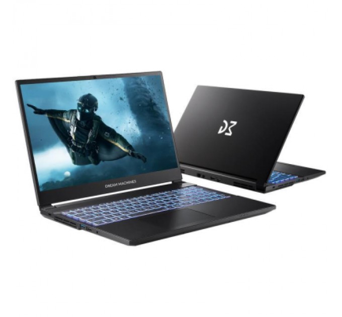 Ноутбук Dream Machines RG5050-15 (RG5050-15UA26)