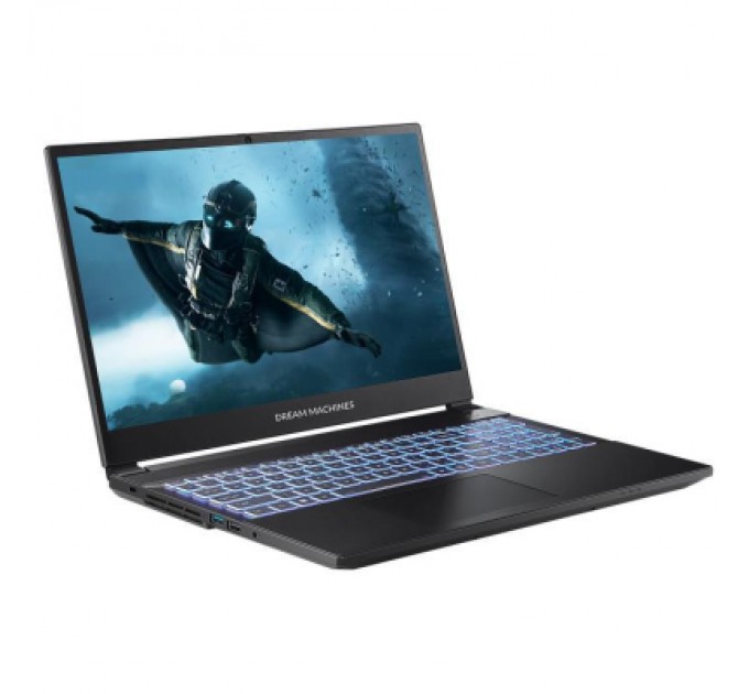 Ноутбук Dream Machines RG5050-15 (RG5050-15UA26)