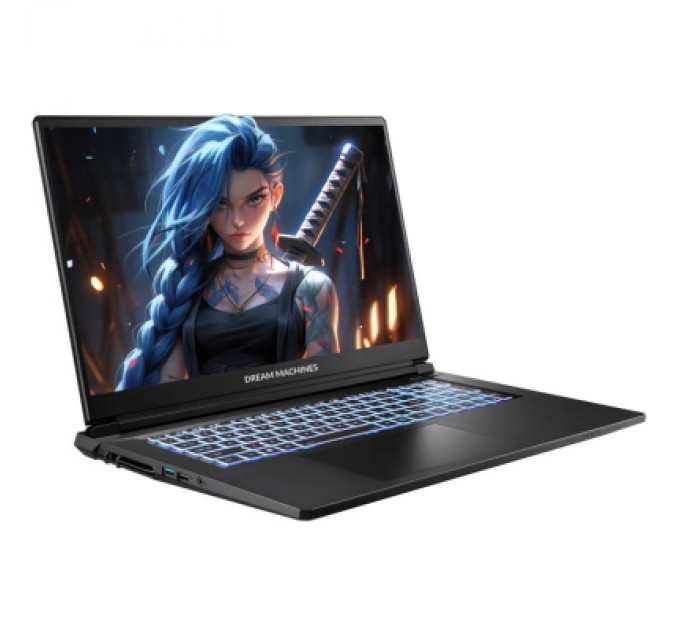 Ноутбук Dream Machines RG5050-17 (RG5050-17UA26)