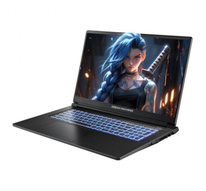 Ноутбук Dream Machines RG5050-17 (RG5050-17UA26)