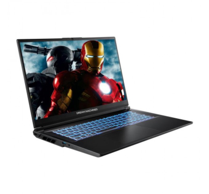 Ноутбук Dream Machines RG5060-17 (RG5060-17UA26)