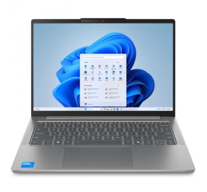Ноутбук Lenovo IdeaPad Slim 5 14IRH10 (83HR00BCRA)