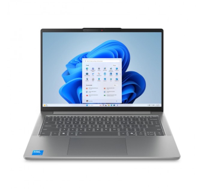 Ноутбук Lenovo IdeaPad Slim 5 14IRH10 (83HR00BCRA)