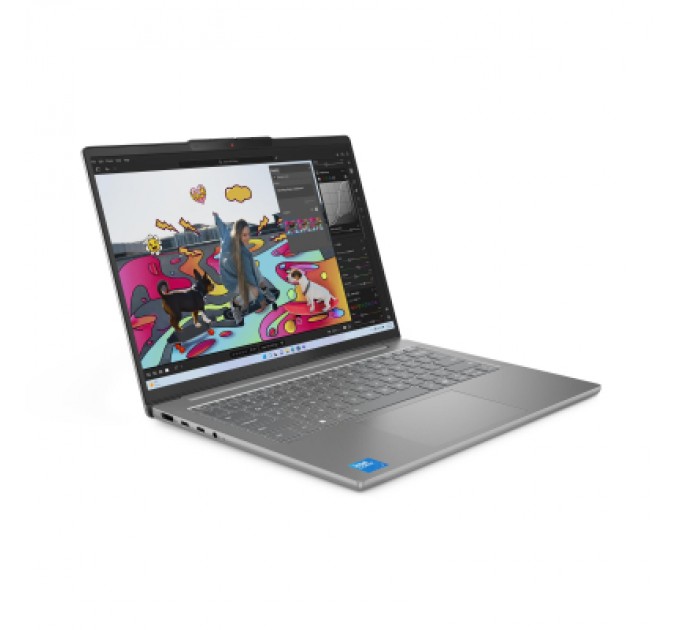Ноутбук Lenovo IdeaPad Slim 5 14IRH10 (83HR00BNRA)