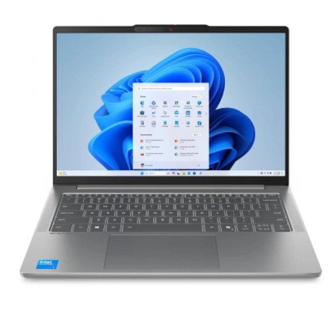 Ноутбук Lenovo IdeaPad Slim 5 14IRH10 (83HR00BNRA)