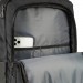 Tucano Рюкзак для ноутбука Tucano 15.6" Martem, black (BKMAR15-BK)