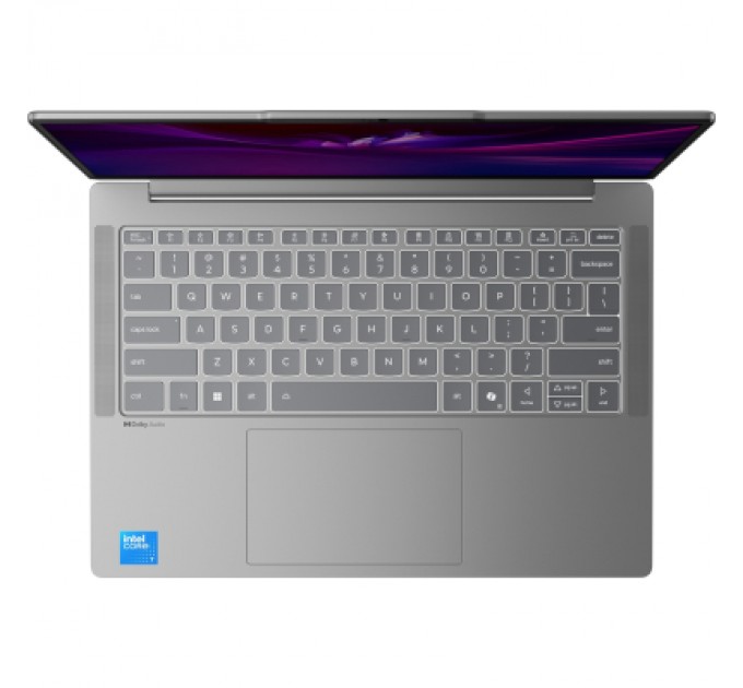 Ноутбук Lenovo IdeaPad Slim 5 14IRH10 (83HR00BTRA)