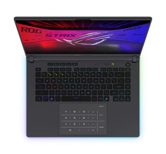 Ноутбук ASUS ROG Strix G16 G615LW-S5204 (90NR0LG1-M00A80)