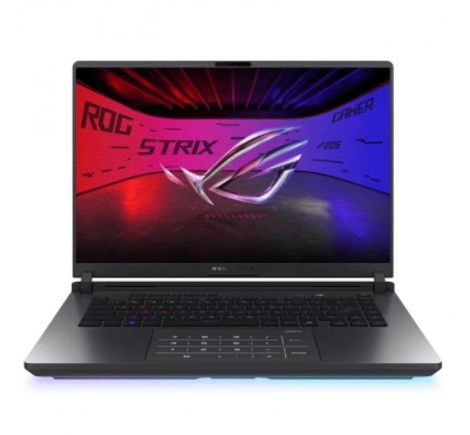 Ноутбук ASUS ROG Strix G16 G615LW-S5204 (90NR0LG1-M00A80)