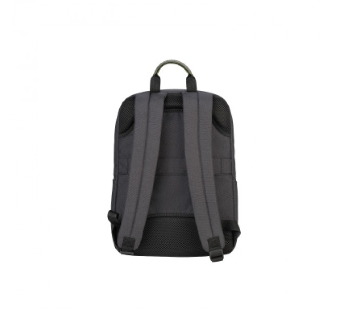 Tucano Рюкзак для ноутбука Tucano 16" TLINEA, black (TL-BKBTK-BK)