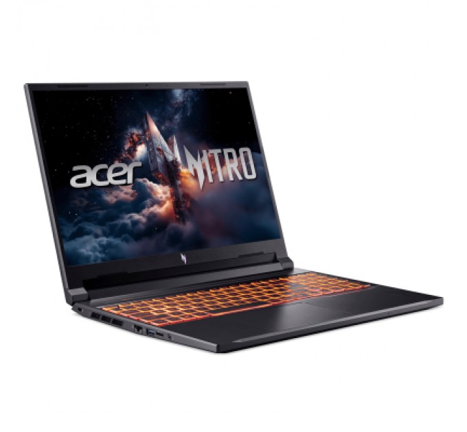 Ноутбук Acer Nitro V 16 ANV16-72-99KB (NH.QZREU.00A)