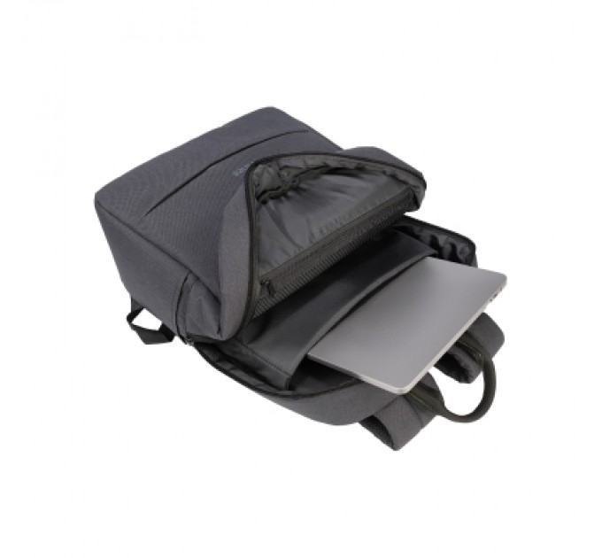 Tucano Рюкзак для ноутбука Tucano 16" TLINEA, black (TL-BKBTK-BK)