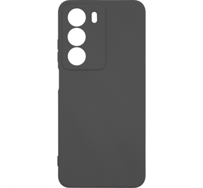 Чохол до мобільного телефона Armorstandart ICON Realme C73 5G Camera cover Black (ARM86761)