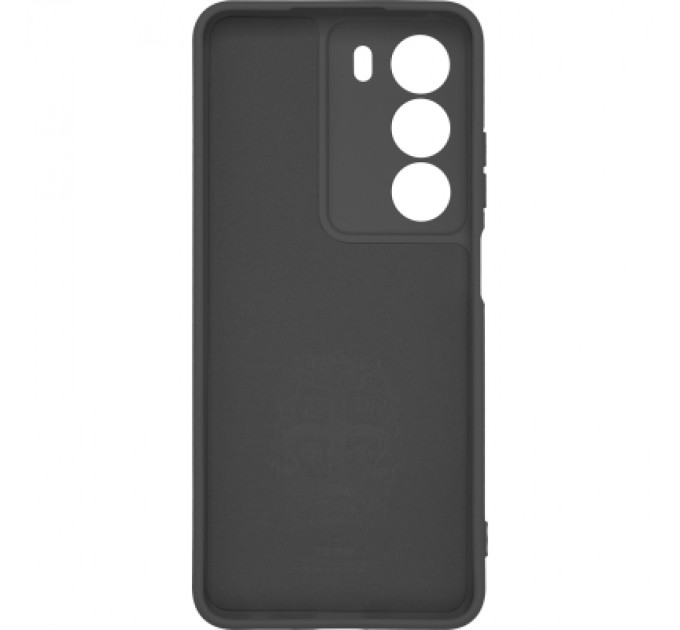 Чохол до мобільного телефона Armorstandart ICON Realme C73 5G Camera cover Black (ARM86761)