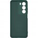 Чохол до мобільного телефона Armorstandart ICON Realme C73 5G Camera cover Dark Green (ARM88505)
