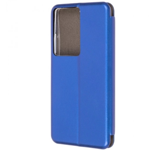 Чохол до мобільного телефона Armorstandart G-Case Realme C73 5G Dark Blue (ARM88523)