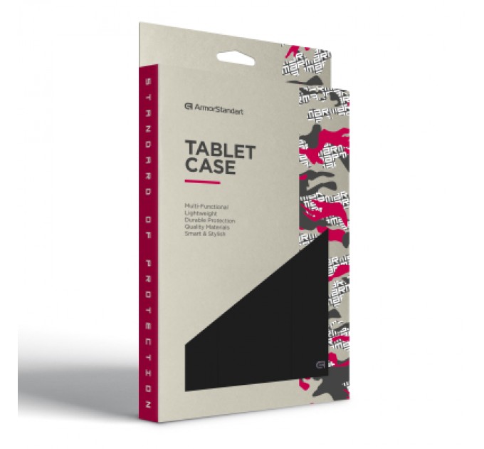Чохол до планшета Armorstandart Smart Fold Pen Samsung Galaxy Tab S11 Black (ARM88425)