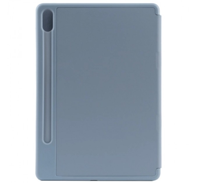 Чохол до планшета Armorstandart Smart Fold Pen Samsung Galaxy Tab S11 Lavender Grey (ARM88426)