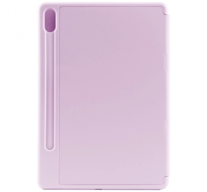Чохол до планшета Armorstandart Smart Fold Pen Samsung Galaxy Tab S11 Pink (ARM88429)