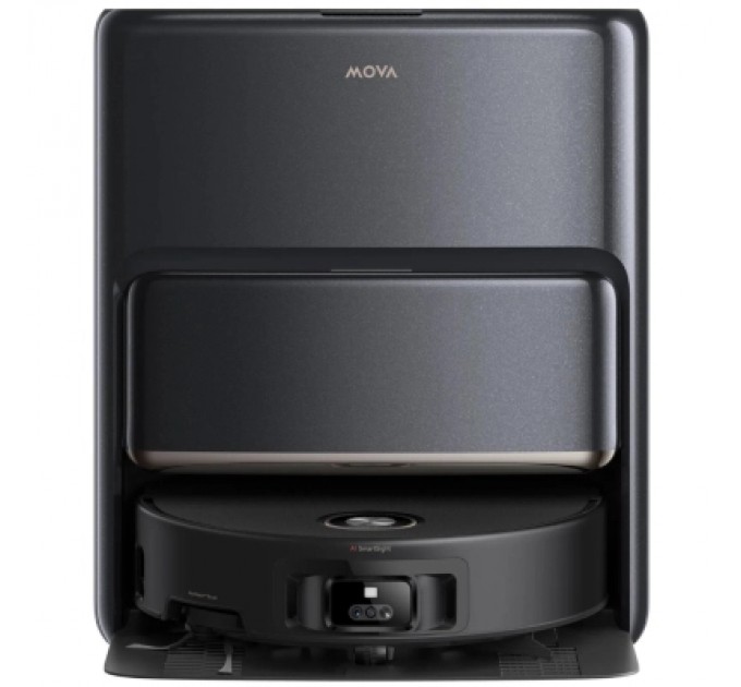 Пилосос MOVA Z60 Ultra Roller Complete Black-EUA (RLZ83CE-1)